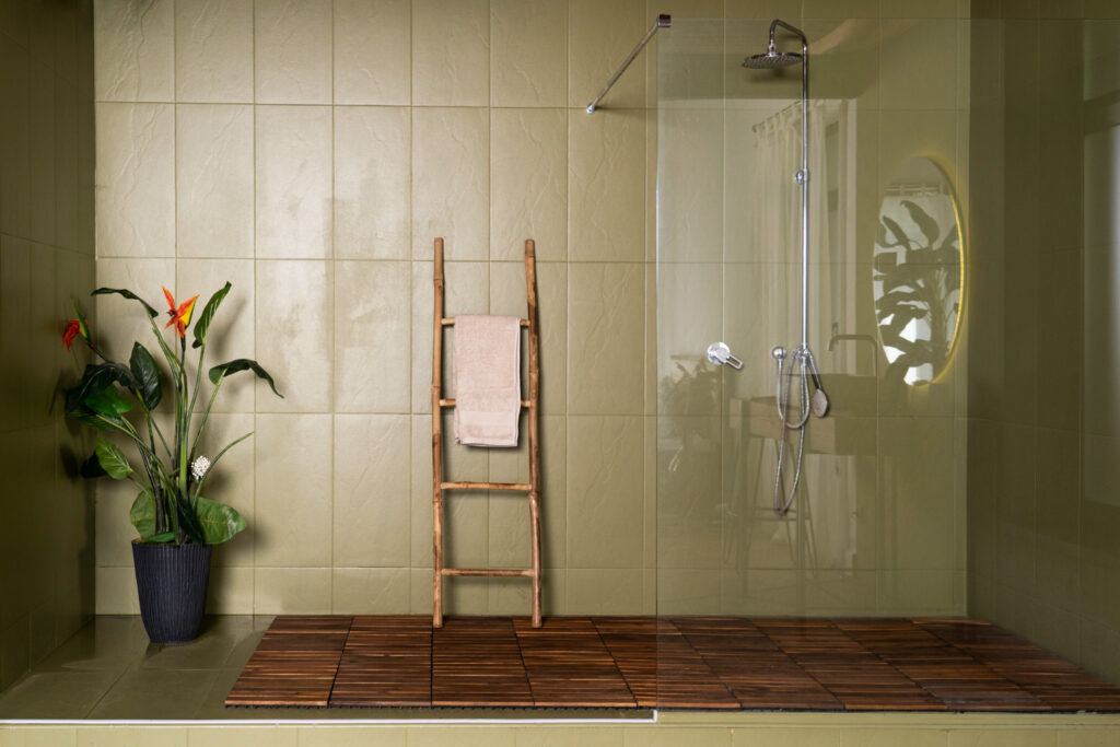 Considering a Wet Room for Your Next Bathroom Renovation